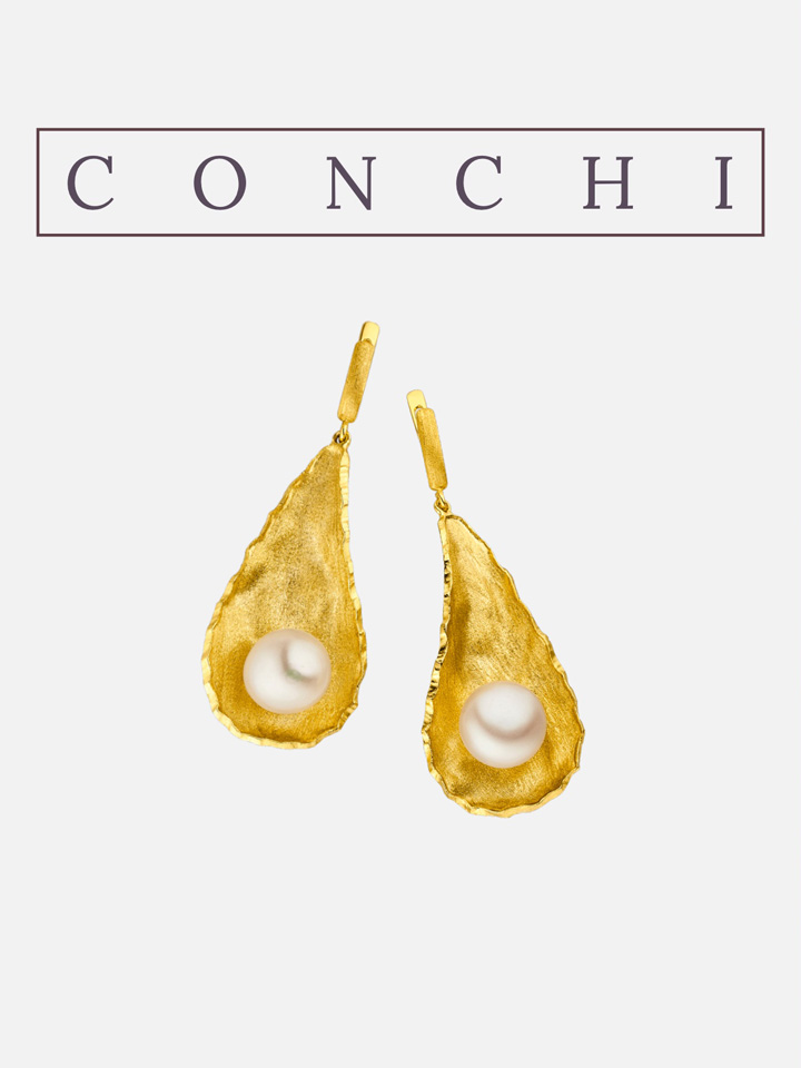 Kollektion Conchi