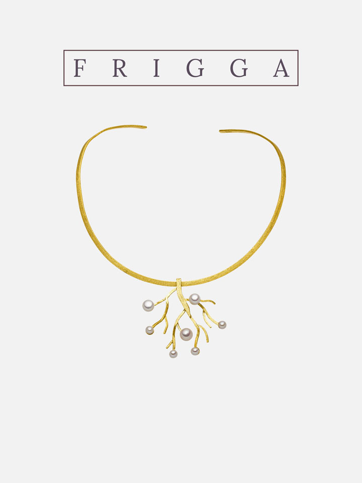 Kollektion Frigga