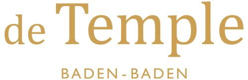 DE TEMPLE | BADEN-BADEN